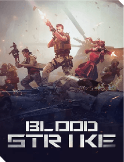 Blood Strike