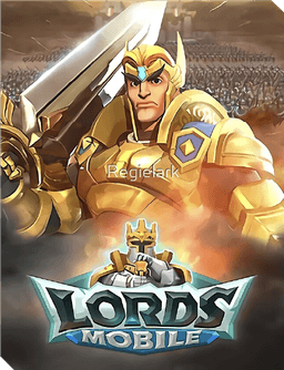 Lords Mobile
