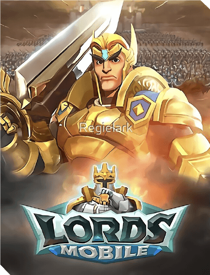Lords Mobile