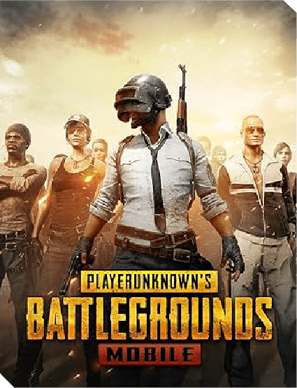 PUBG Mobile