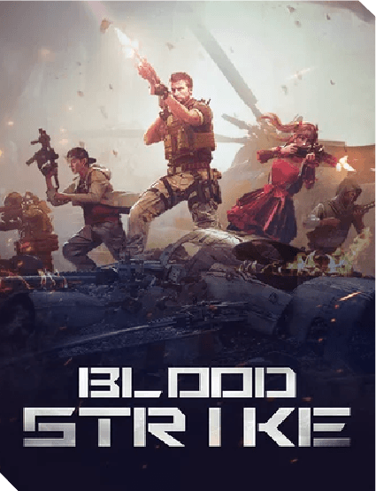 Blood Strike