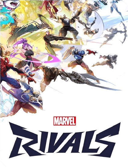 Marvel Rivals